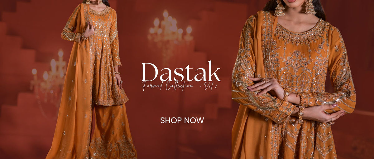 Formal wear – RAFIA