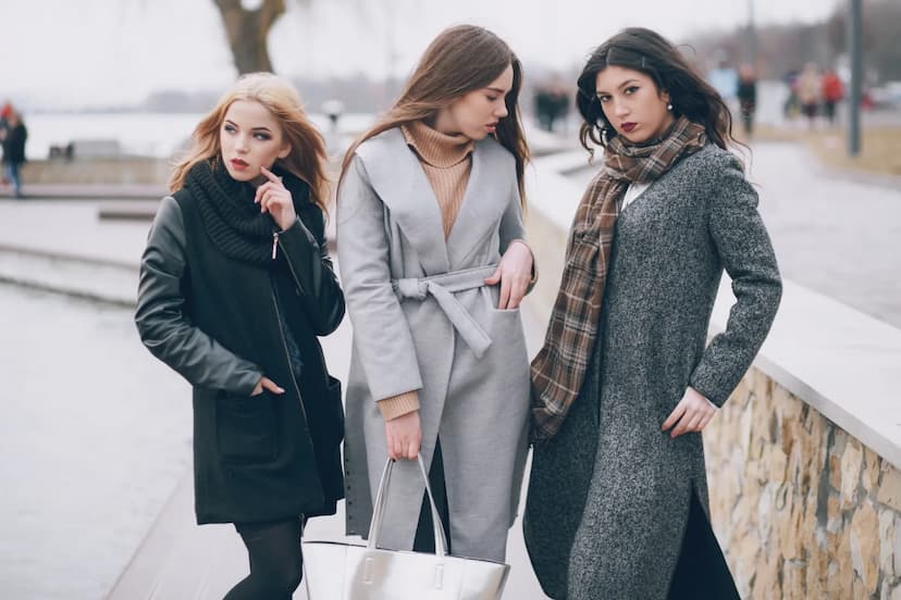 Casual Wear Ideas for Effortless Everyday Fashion