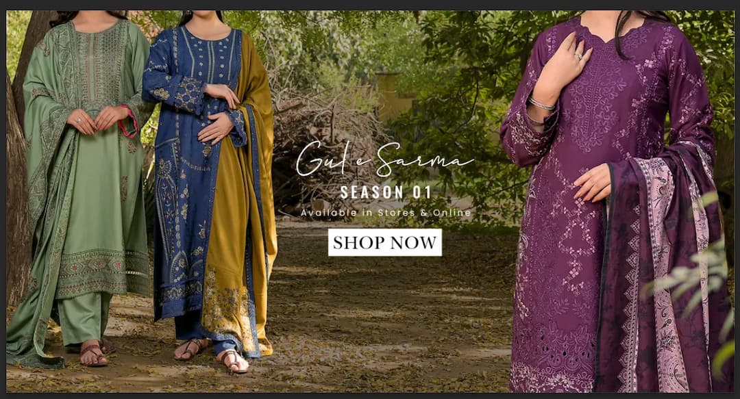 How to Layer Pakistani Winter Outfits for Style and Warmth