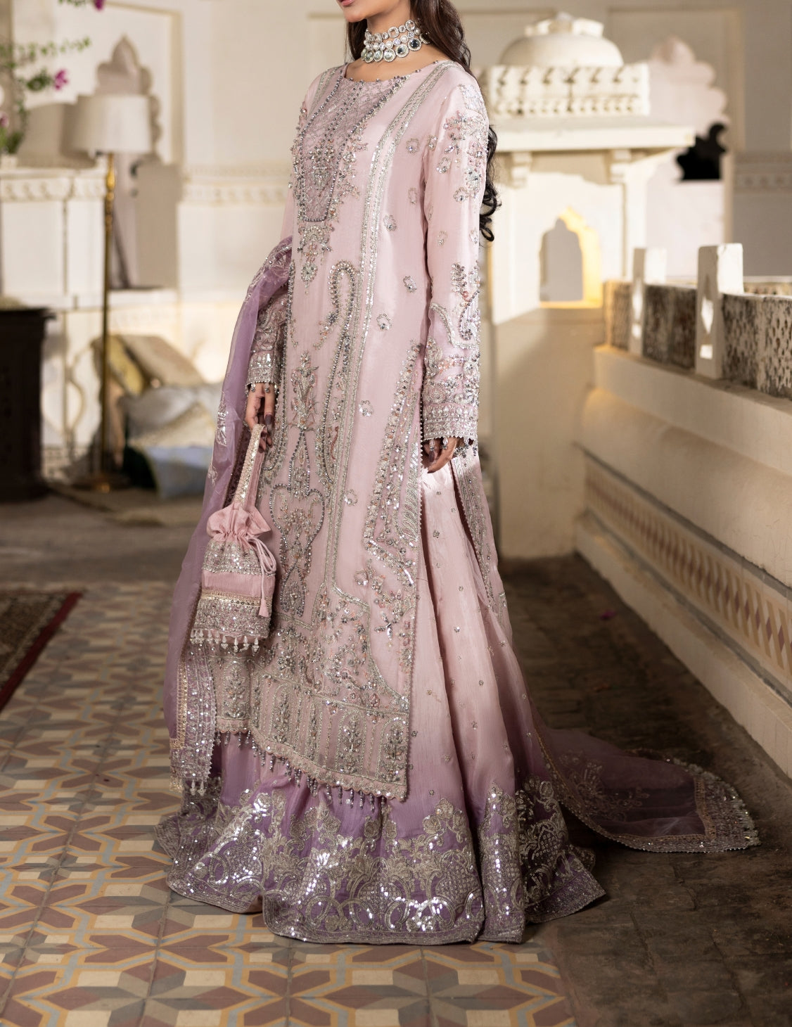 Maryam Imran