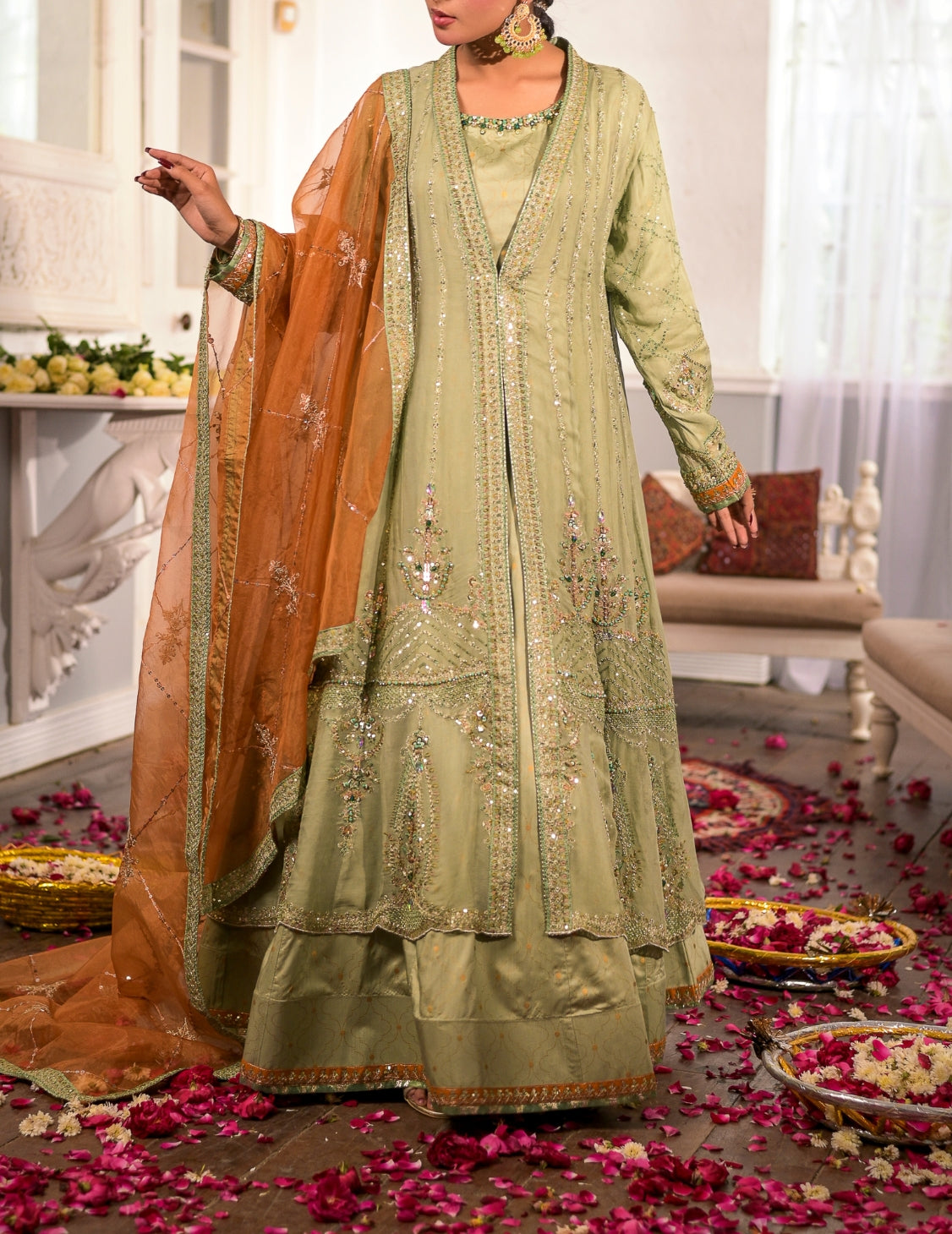 RAFIA KHAS