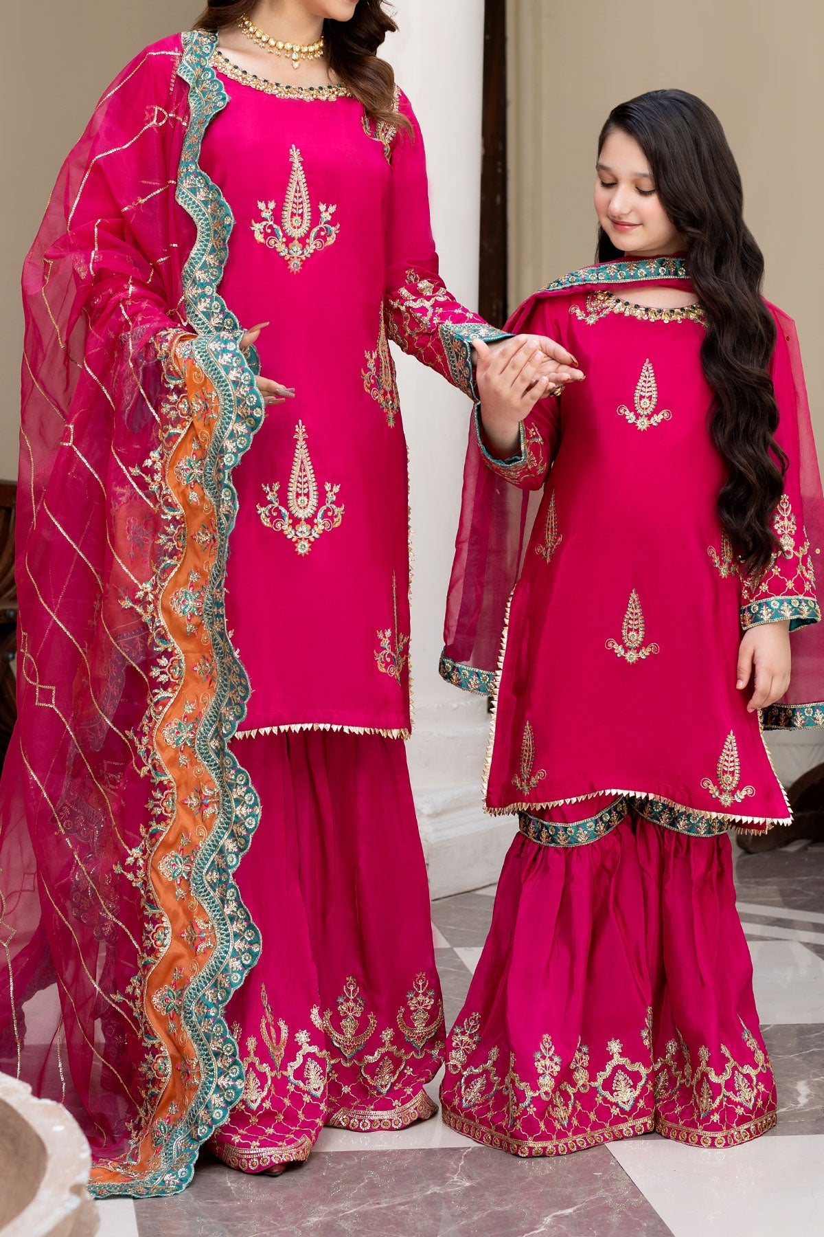 3 PIECE KIDS FORMAL WEAR | CH-N2388