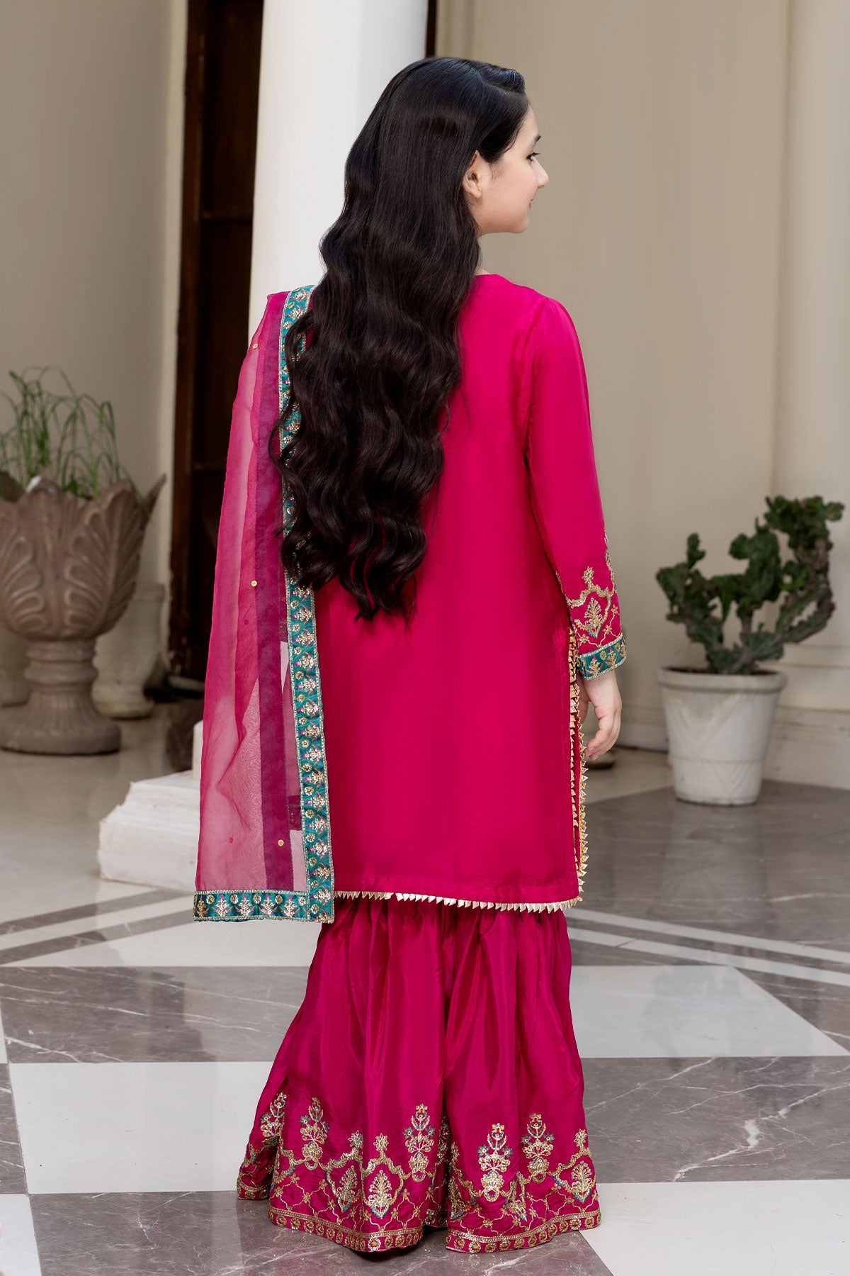 3 PIECE KIDS FORMAL WEAR | CH-N2388