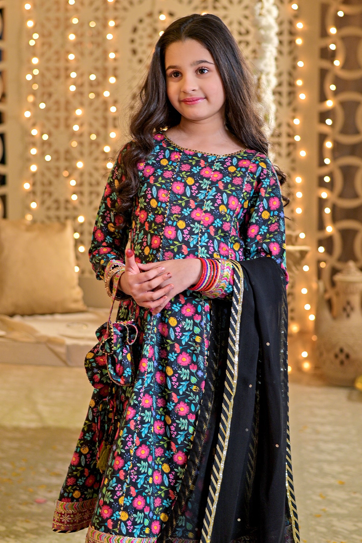 3 PIECE KIDS CASUAL WEAR | DPCH-86
