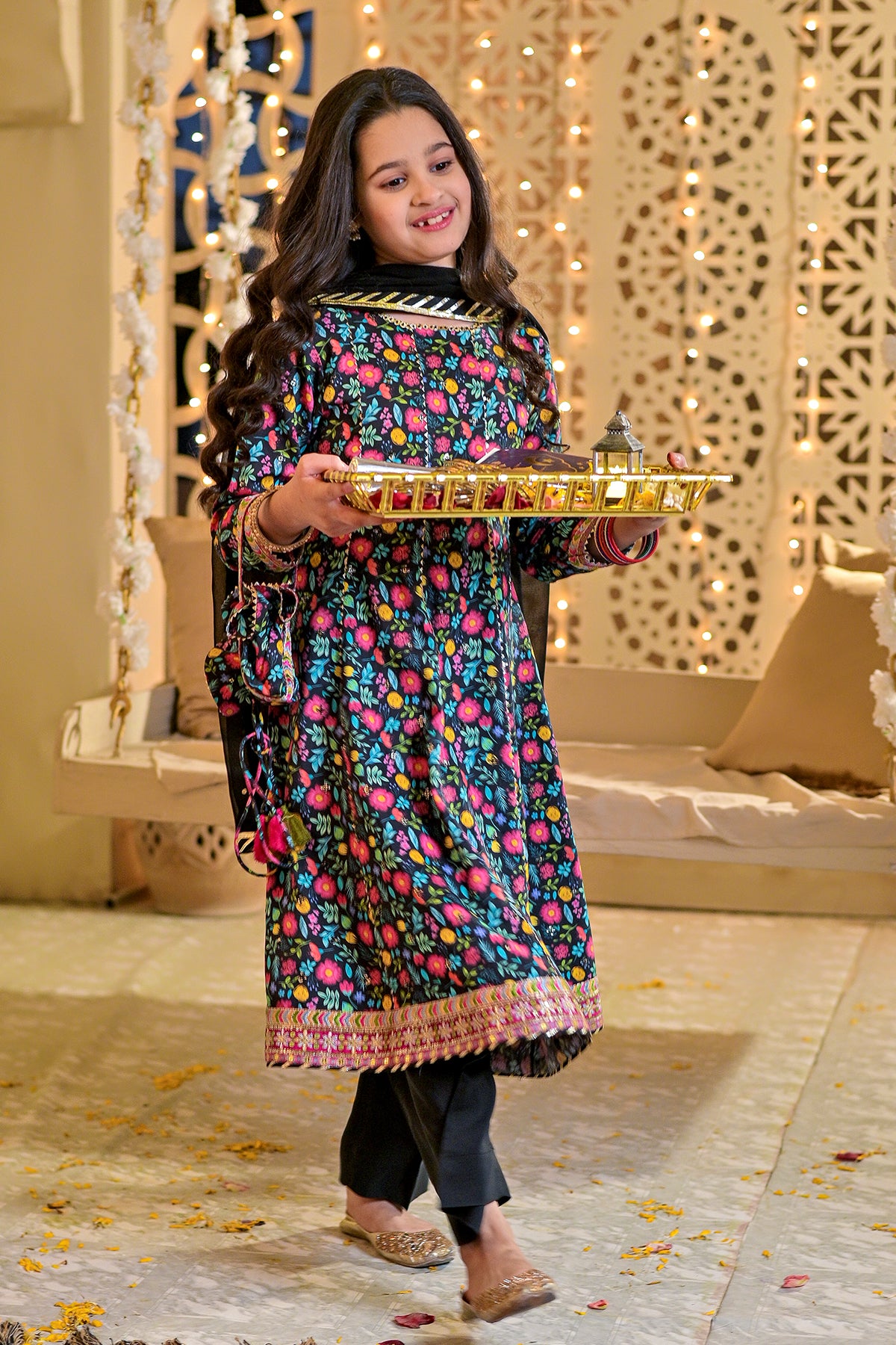 3 PIECE KIDS CASUAL WEAR | DPCH-86
