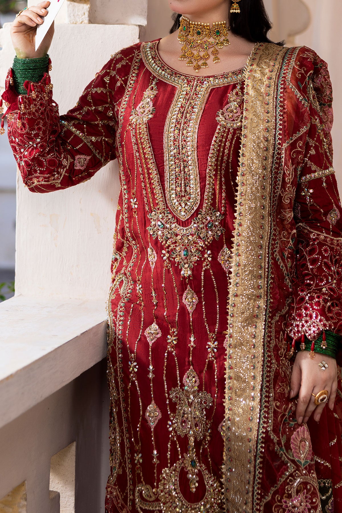 WOMEN'S PRET-CHIFFON  | MI-018