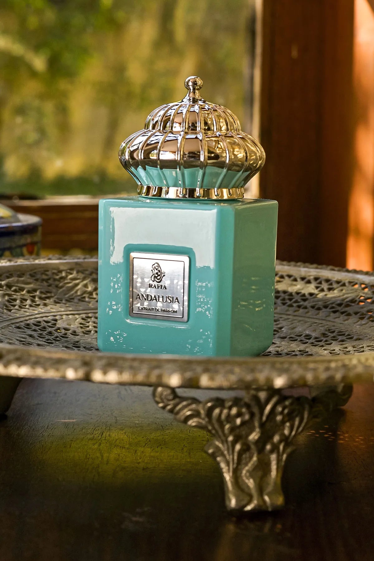 RAFIA - ANDALUSIA 100ML