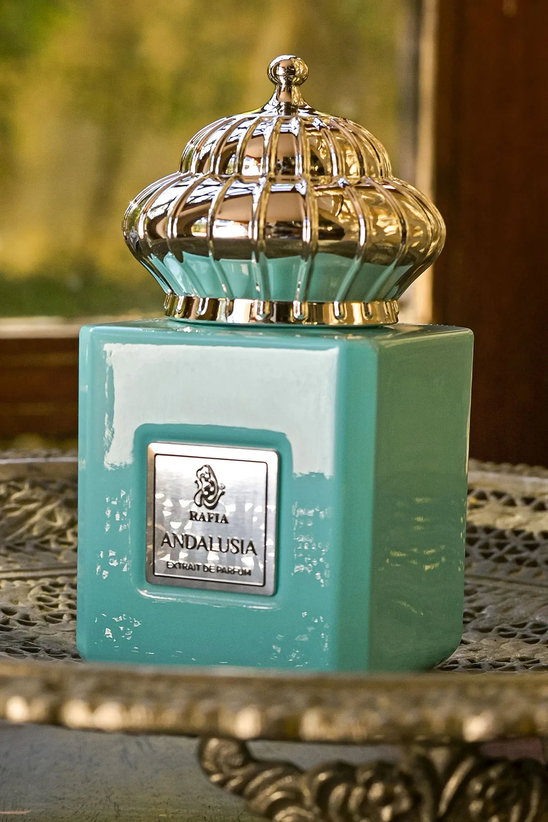RAFIA - ANDALUSIA 100ML