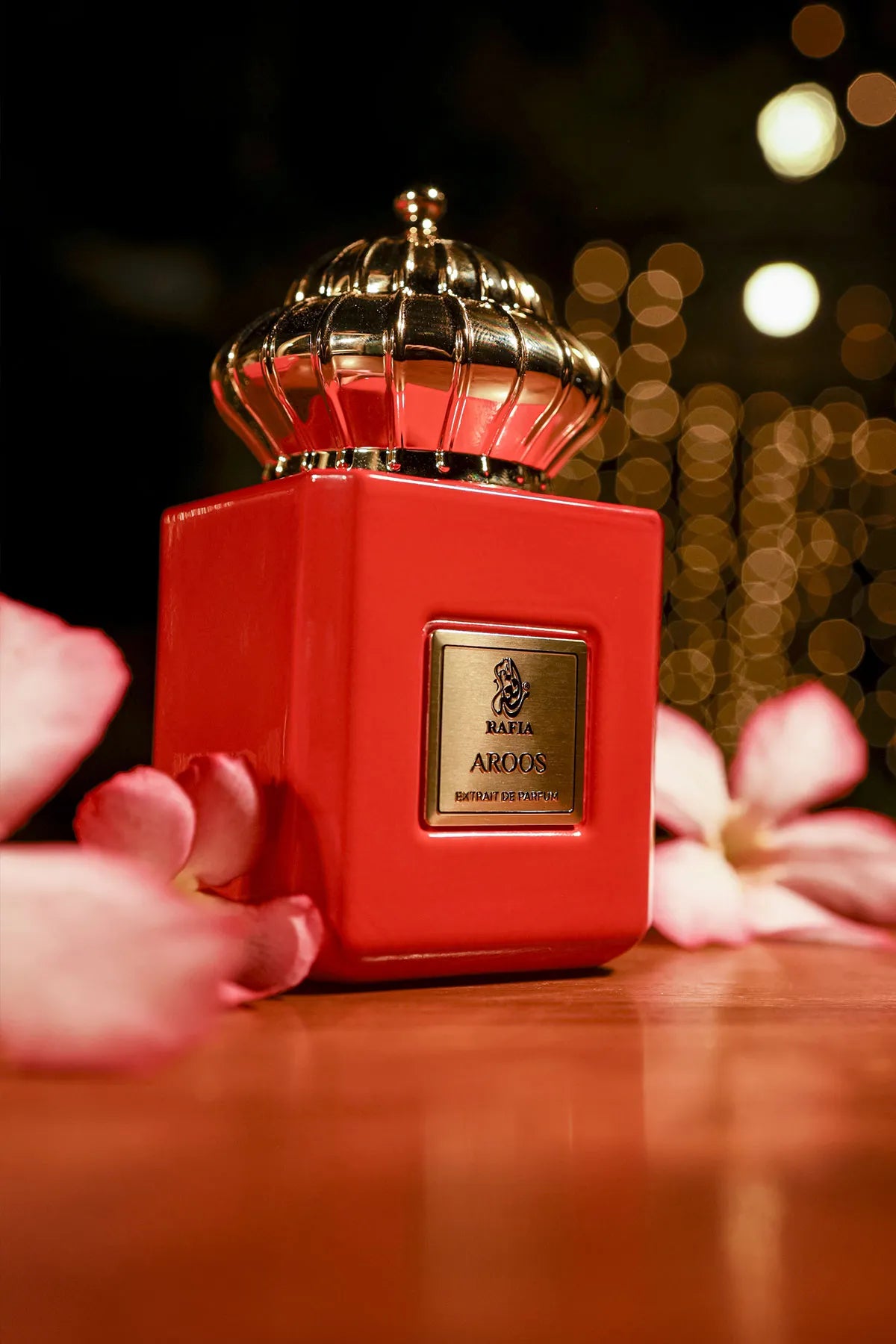 RAFIA - AROOS 100ML