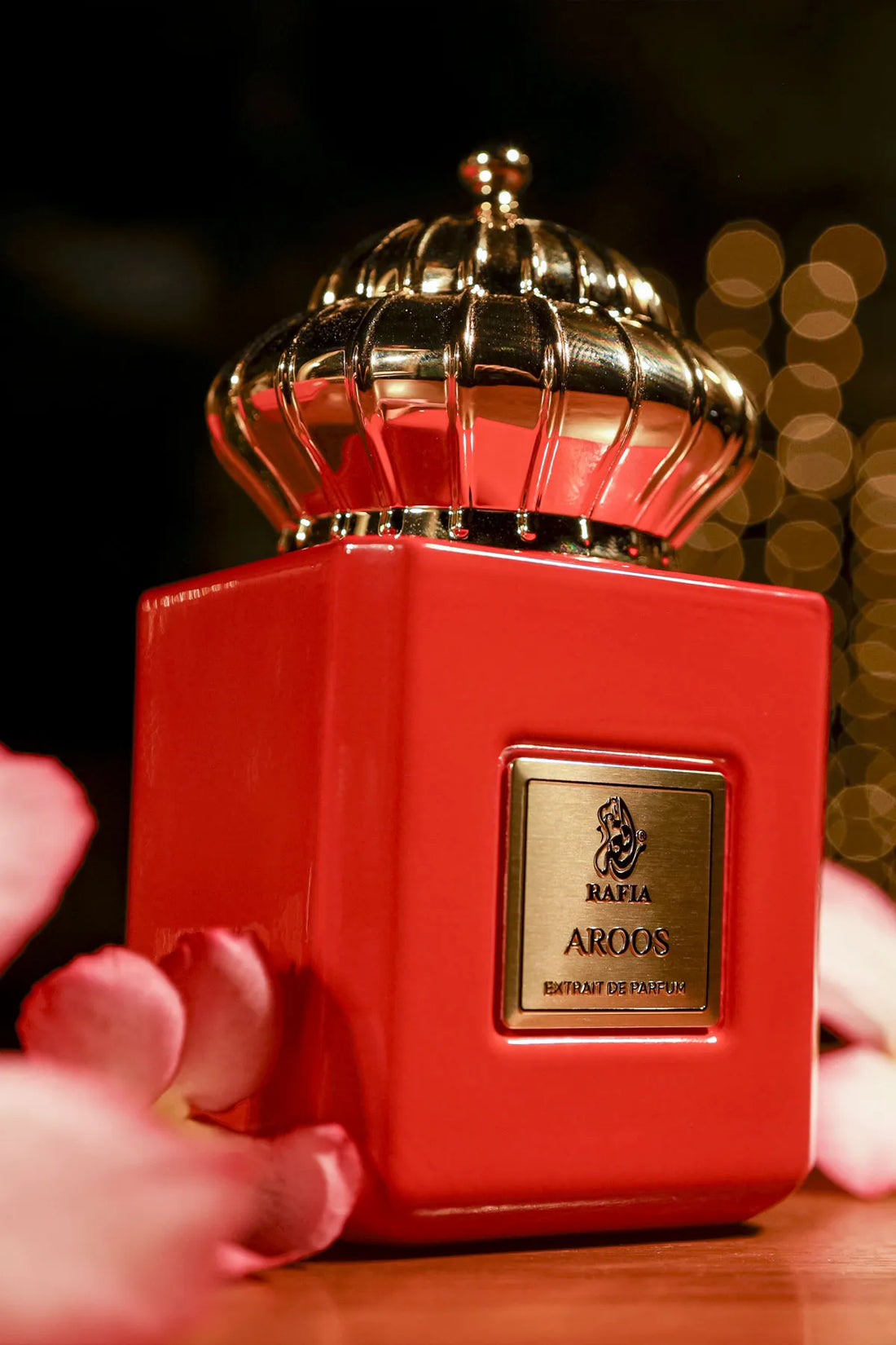 RAFIA - AROOS 100ML