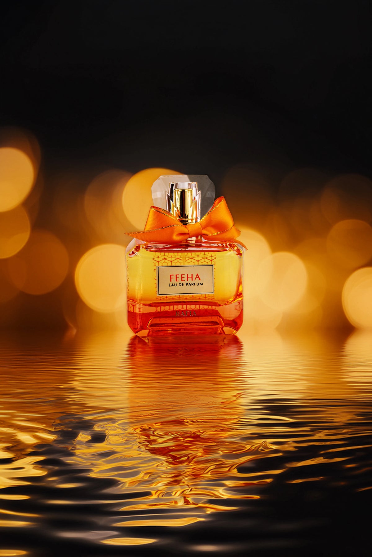 RAFIA-FEEHA 100ML