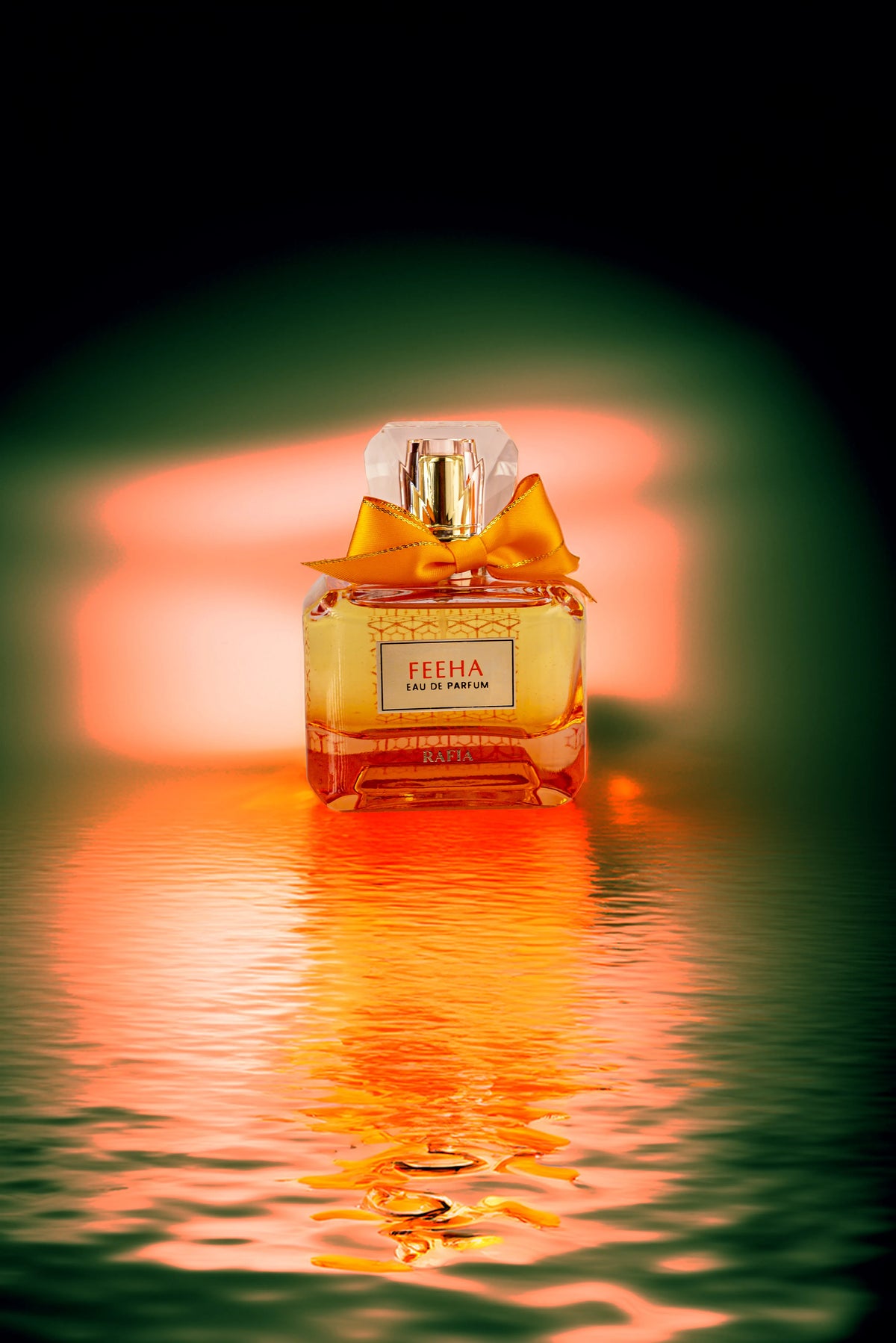 RAFIA-FEEHA 100ML
