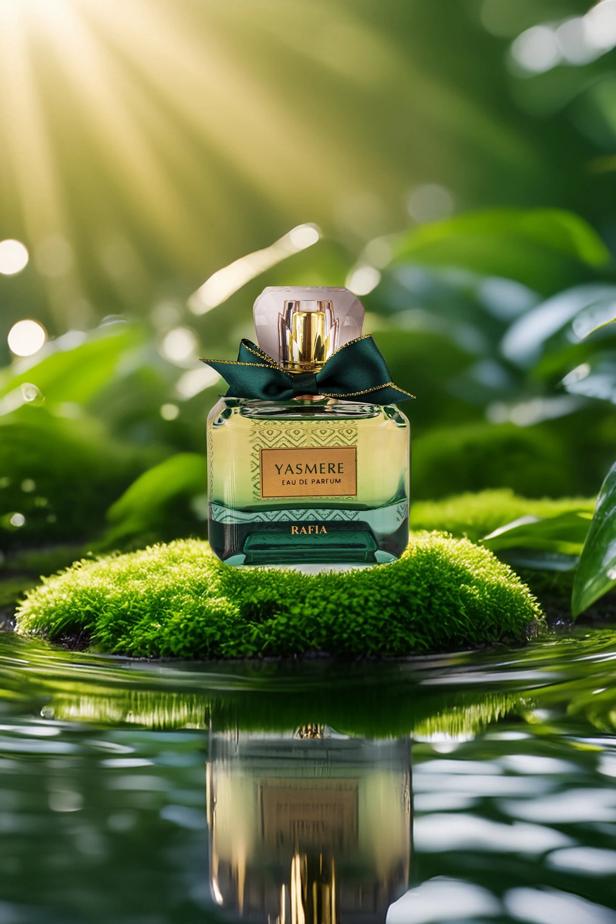 RAFIA-YASMERE 100ML