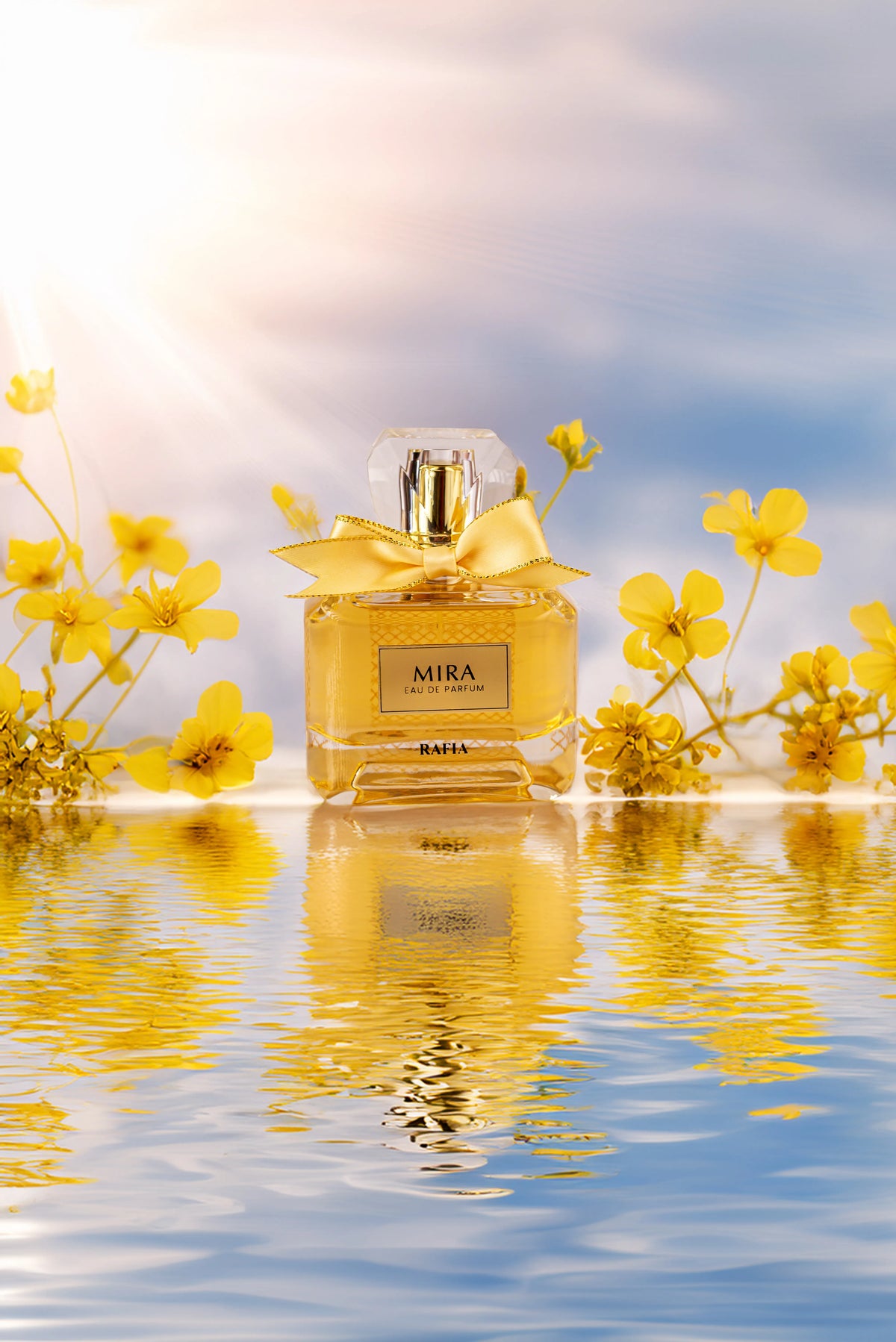 RAFIA-MIRA 100ML