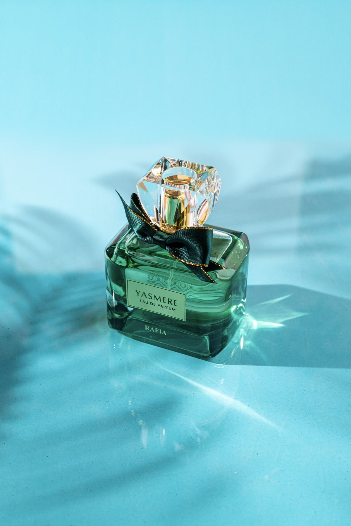 RAFIA-YASMERE 100ML