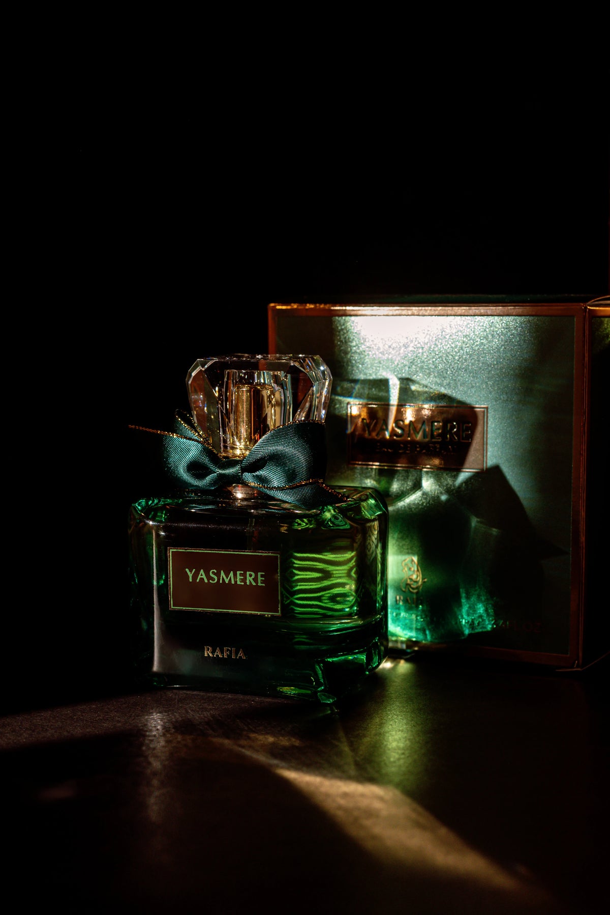 RAFIA-YASMERE 100ML