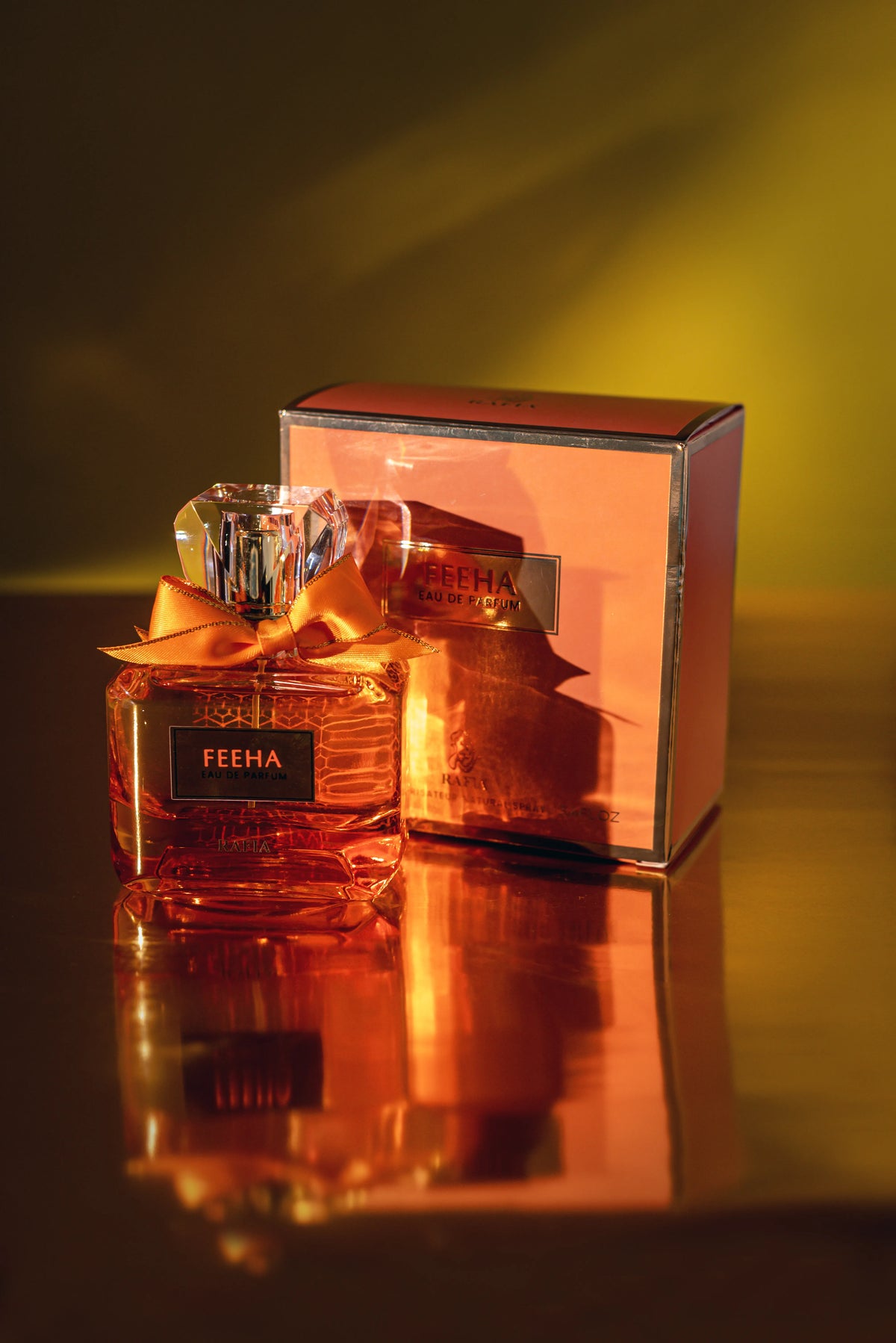 RAFIA-FEEHA 100ML