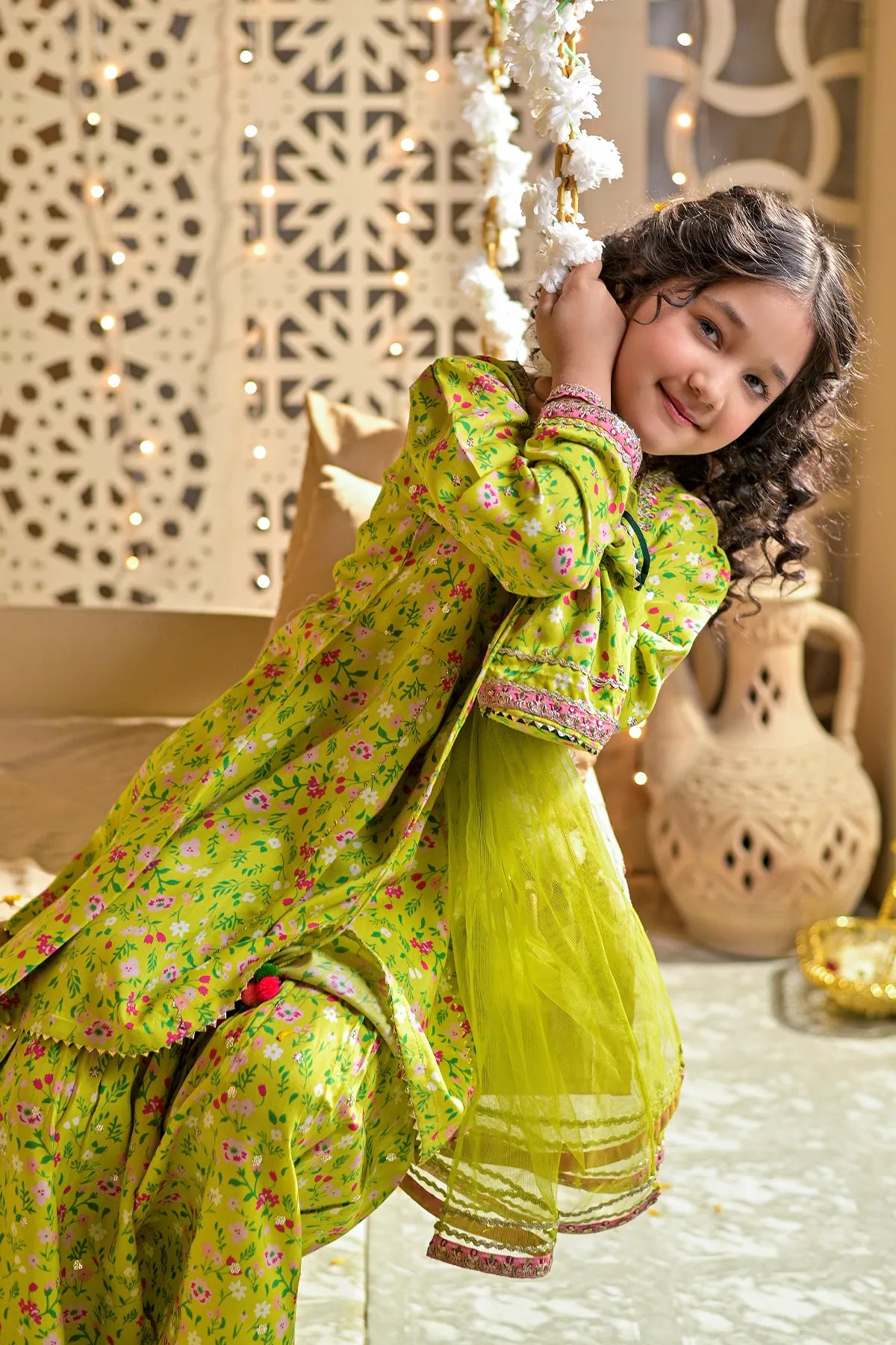 3 PIECE KIDS CASUAL WEAR | DPCH-88