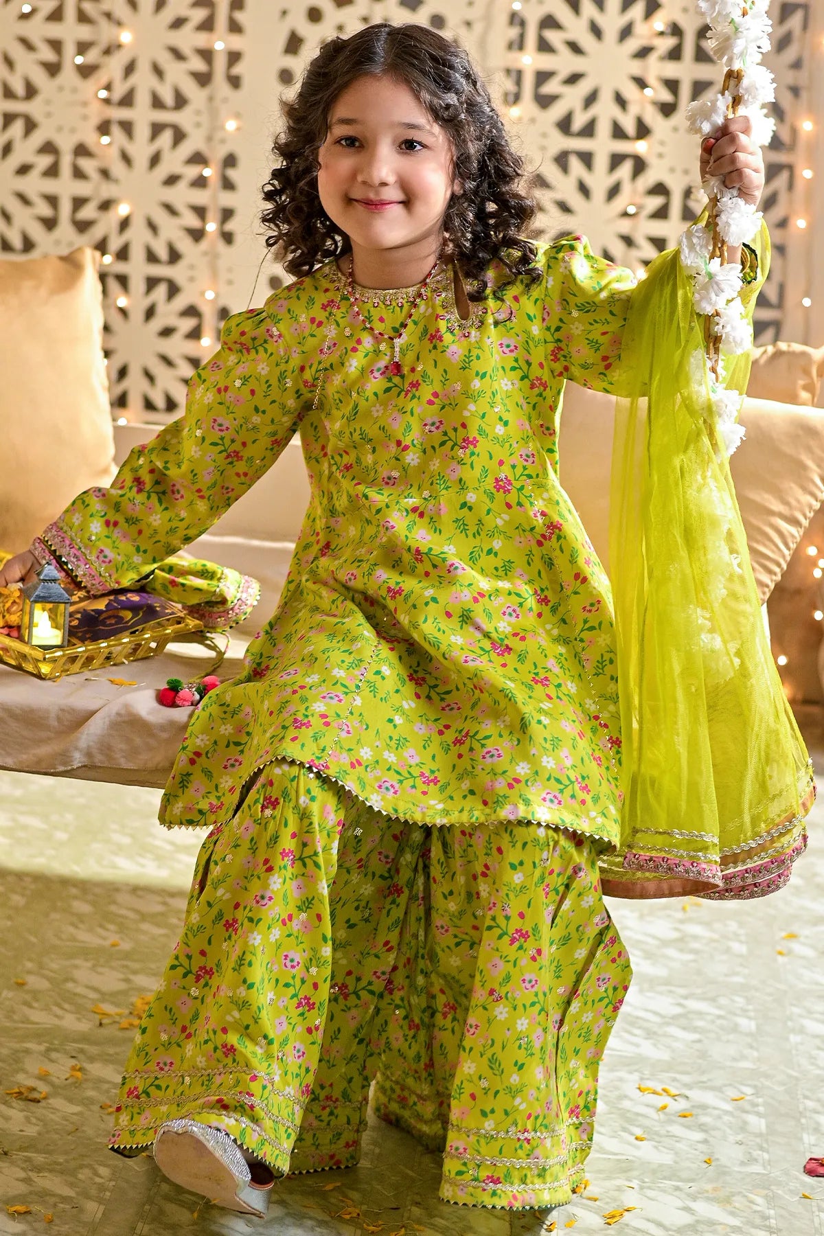 3 PIECE KIDS CASUAL WEAR | DPCH-88