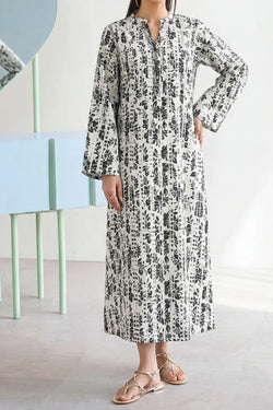 1 PIECE DIGITAL PRINT KURTI | DPCK-181