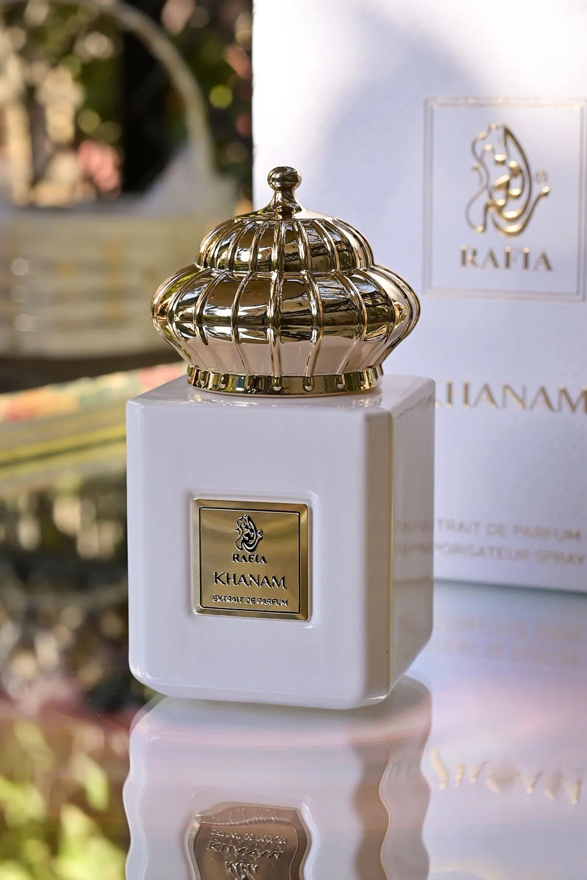 RAFIA - KHANAM 100ML