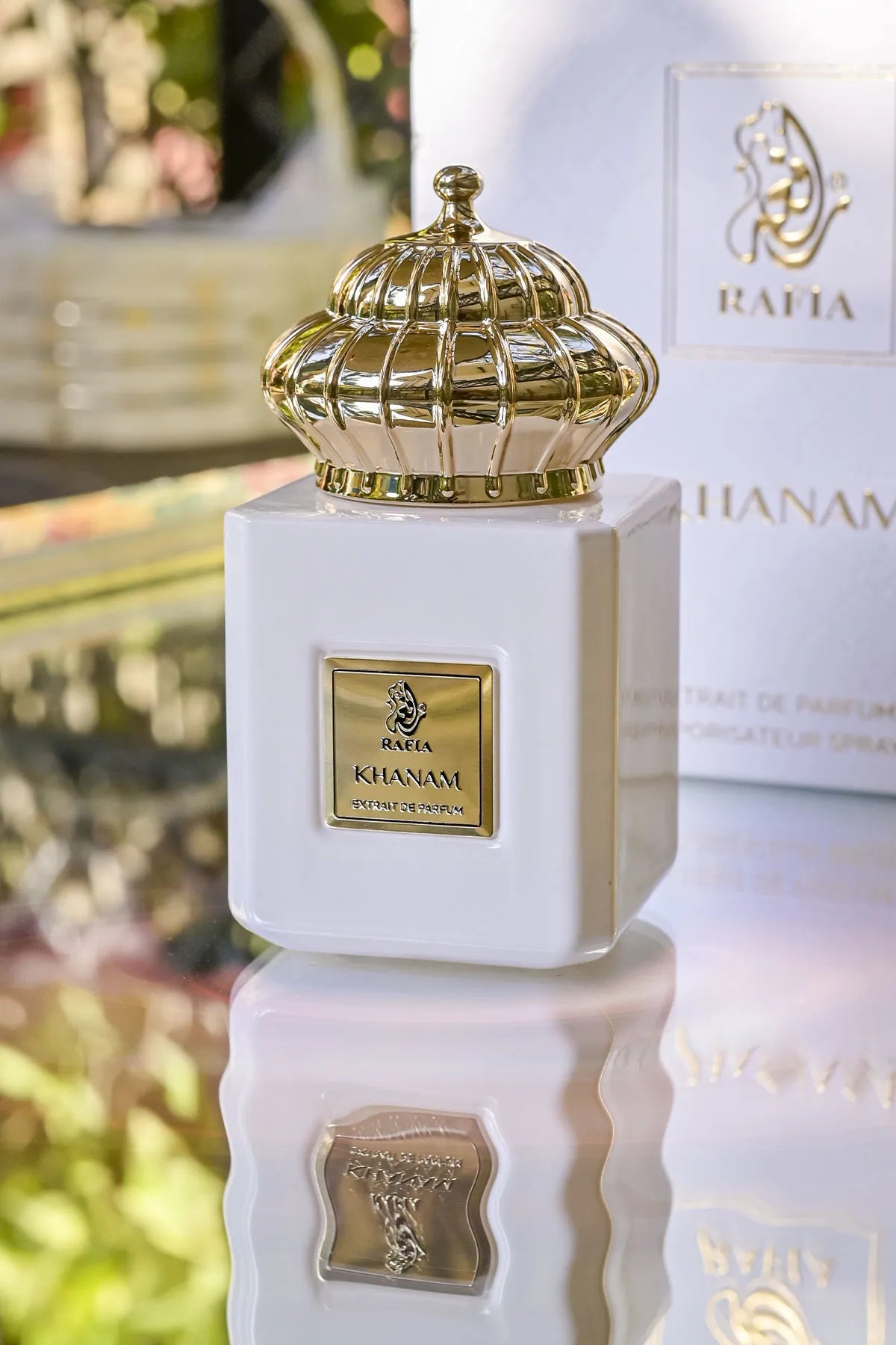RAFIA - KHANAM 100ML