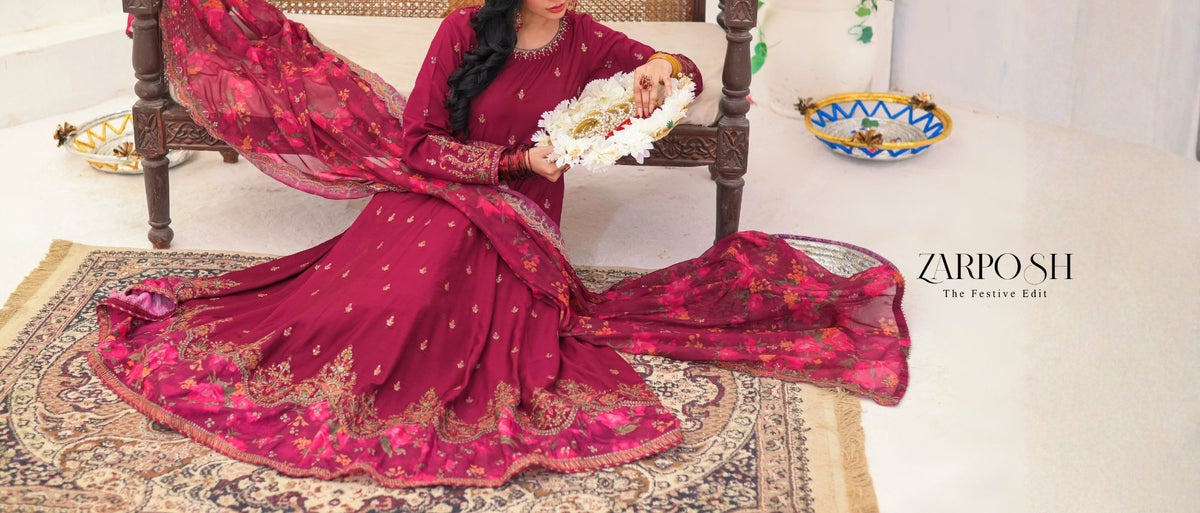 Luxury pret – RAFIA